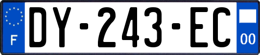 DY-243-EC