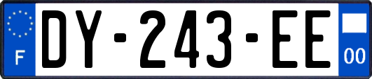 DY-243-EE
