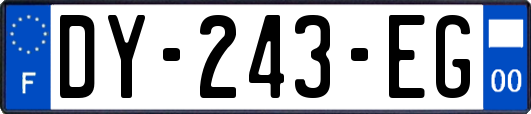 DY-243-EG