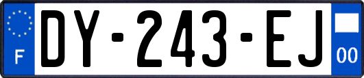 DY-243-EJ