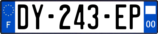 DY-243-EP