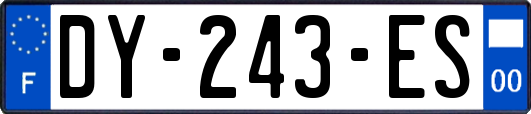 DY-243-ES
