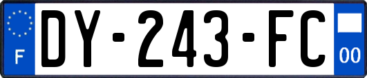 DY-243-FC