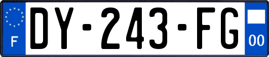 DY-243-FG