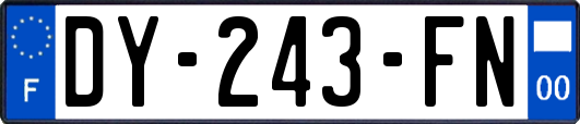 DY-243-FN