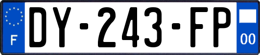 DY-243-FP