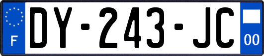 DY-243-JC