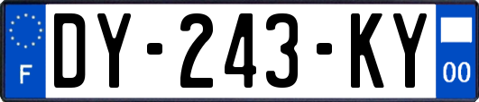 DY-243-KY