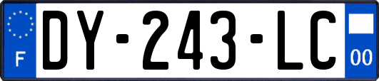 DY-243-LC