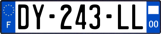 DY-243-LL