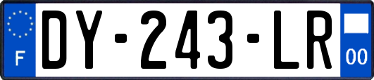 DY-243-LR