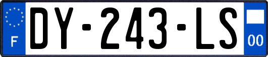 DY-243-LS