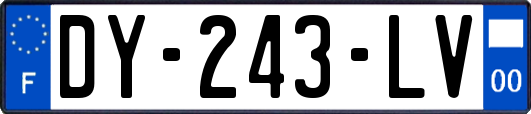 DY-243-LV