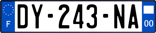 DY-243-NA