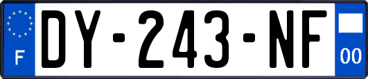 DY-243-NF