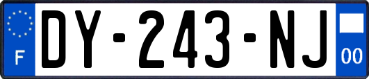 DY-243-NJ