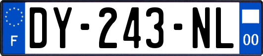DY-243-NL