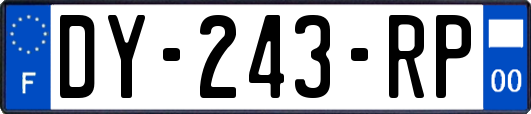 DY-243-RP