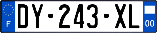 DY-243-XL