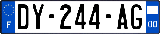 DY-244-AG