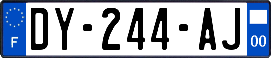 DY-244-AJ