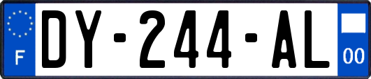 DY-244-AL