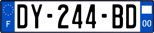 DY-244-BD