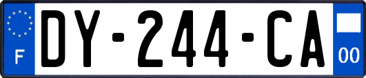DY-244-CA
