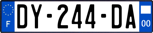 DY-244-DA