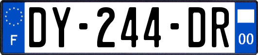 DY-244-DR