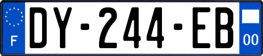 DY-244-EB