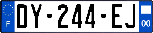 DY-244-EJ