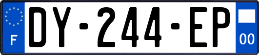 DY-244-EP