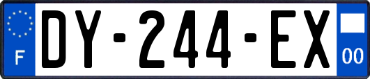 DY-244-EX