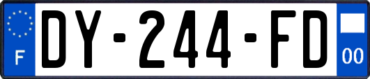 DY-244-FD