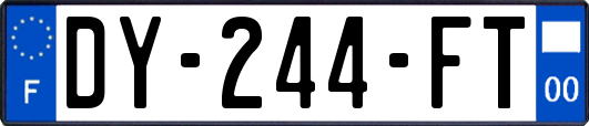 DY-244-FT