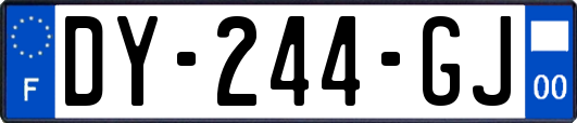 DY-244-GJ