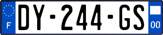 DY-244-GS