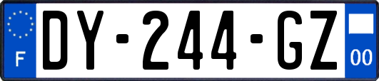 DY-244-GZ