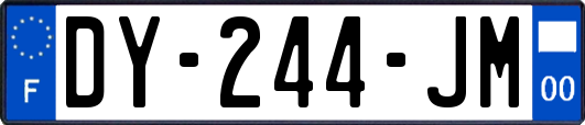 DY-244-JM