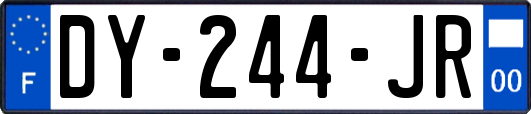 DY-244-JR