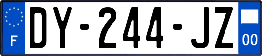 DY-244-JZ