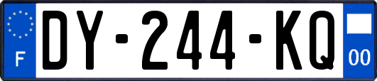 DY-244-KQ