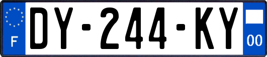 DY-244-KY