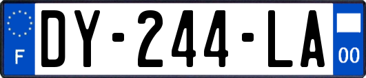 DY-244-LA