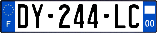 DY-244-LC