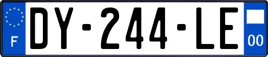DY-244-LE