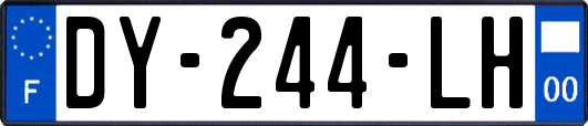DY-244-LH