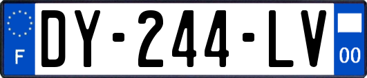 DY-244-LV