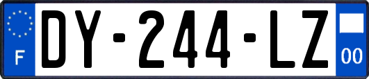 DY-244-LZ